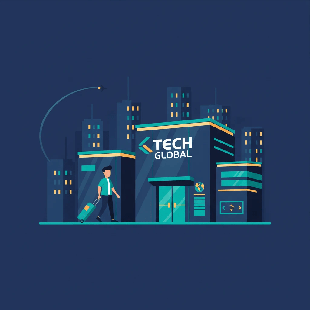 Types of Relocation Support in the Tech Industry - Jaabz