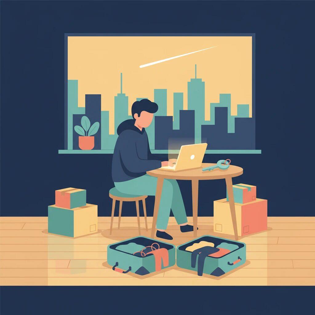 How to Negotiate Your Relocation Package Without Jeopardizing the Offer - Jaabz