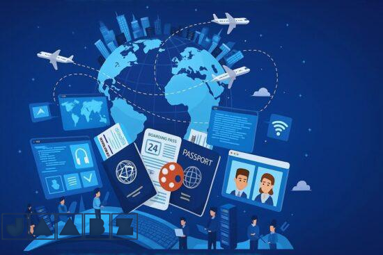 The Ultimate Guide to Tech Visa Types: From H‑1B to EU Blue Card - Jaabz