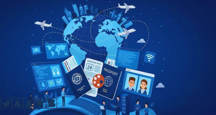 The Ultimate Guide to Tech Visa Types: From H‑1B to EU Blue Card - Jaabz