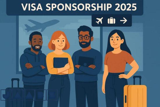 Top Tech Companies Offering Visa Sponsorship in 2025 _ Jaabz