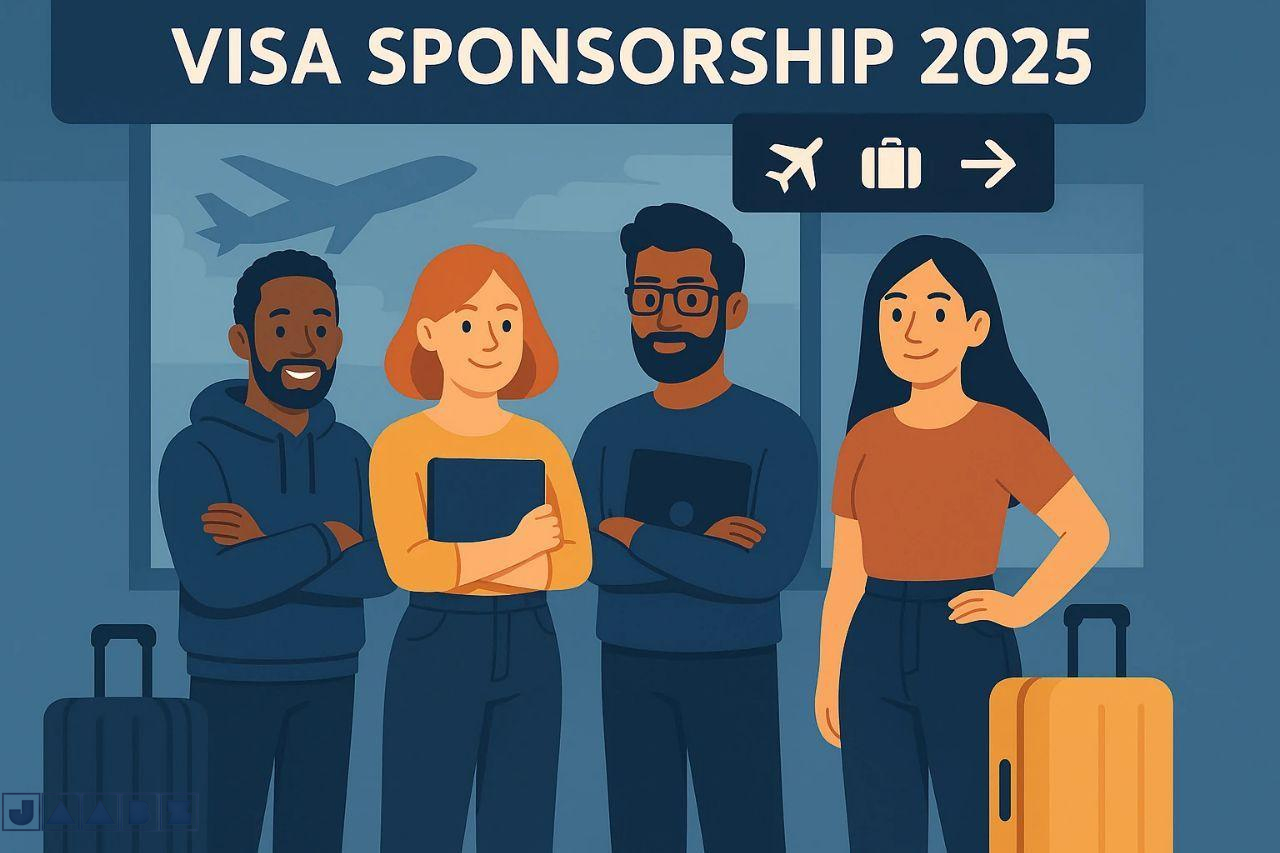 Top Tech Companies Offering Visa Sponsorship in 2025 _ Jaabz