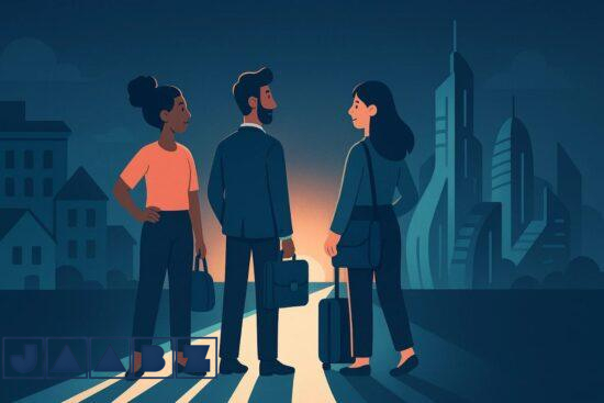 Best Countries For Tech Jobs With Relocation Support - Jaabz