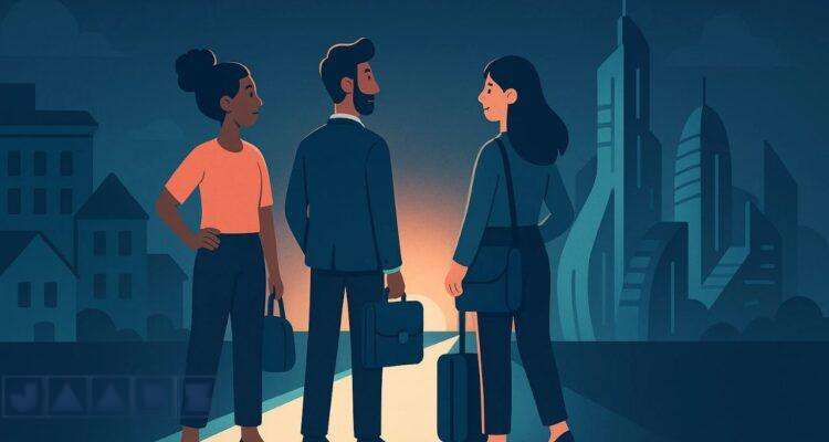 Best Countries For Tech Jobs With Relocation Support - Jaabz