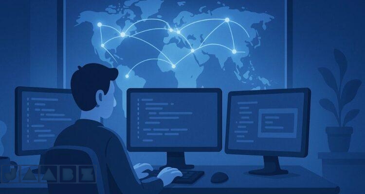 How to Find Remote Tech Jobs That Pay Well - Jaabz