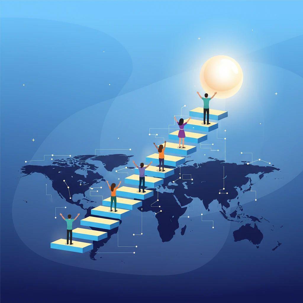 How to Build a Career Growth Plan - Jaabz