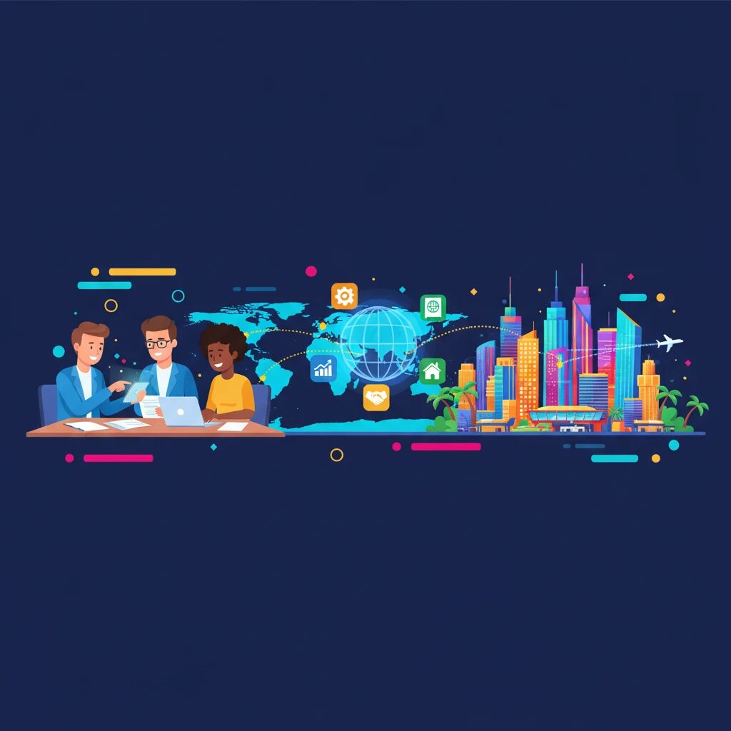 Why Companies Offer Relocation (Understanding the Employer’s Logic) - Jaabz