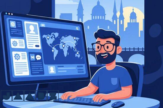 Best European Cities for International Tech Professionals - Jaabz