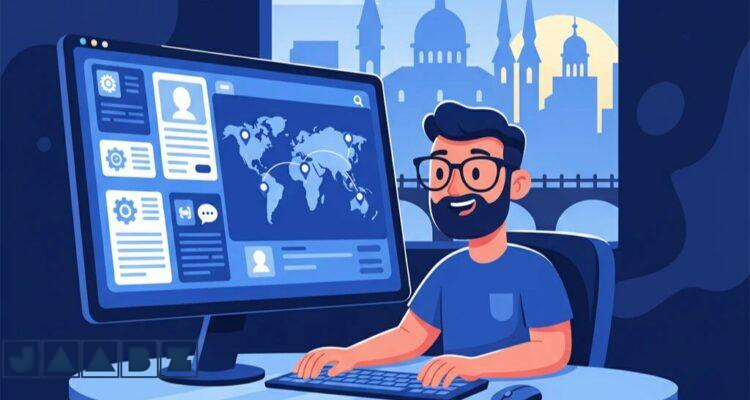 Best European Cities for International Tech Professionals - Jaabz