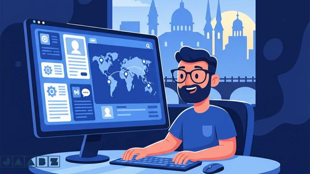 Best European Cities for International Tech Professionals