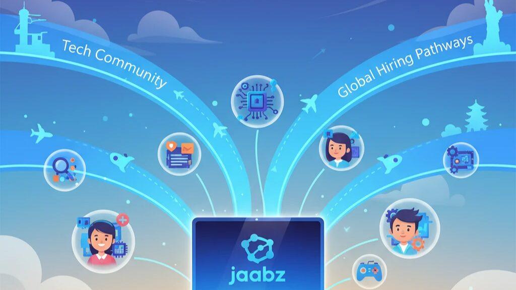 The Most Effective Way to Apply (Not the Fastest, but the Smartest) - Jaabz