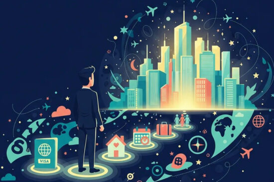 How to Find Relocation Jobs - Jaabz