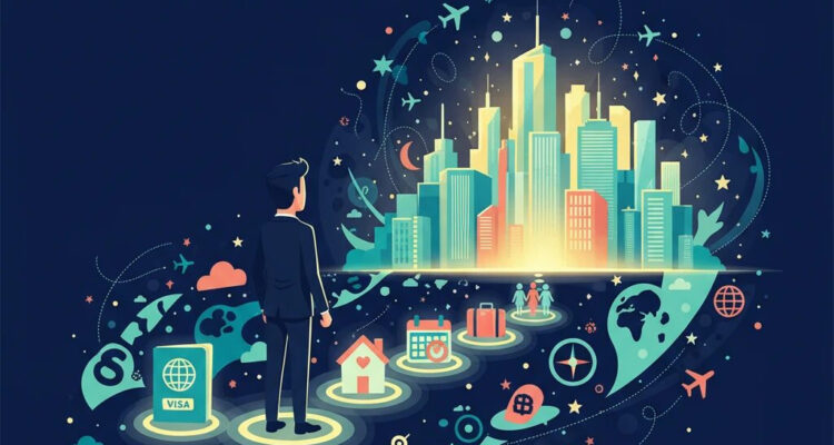 How to Find Relocation Jobs - Jaabz