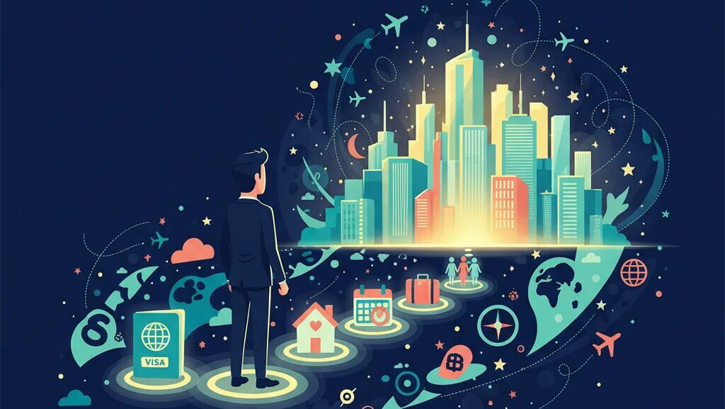 How to Find Relocation Jobs