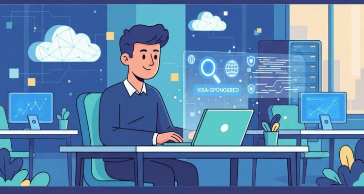 How to Find Visa-Sponsored Jobs: A Complete 2026 Guide - Jaabz