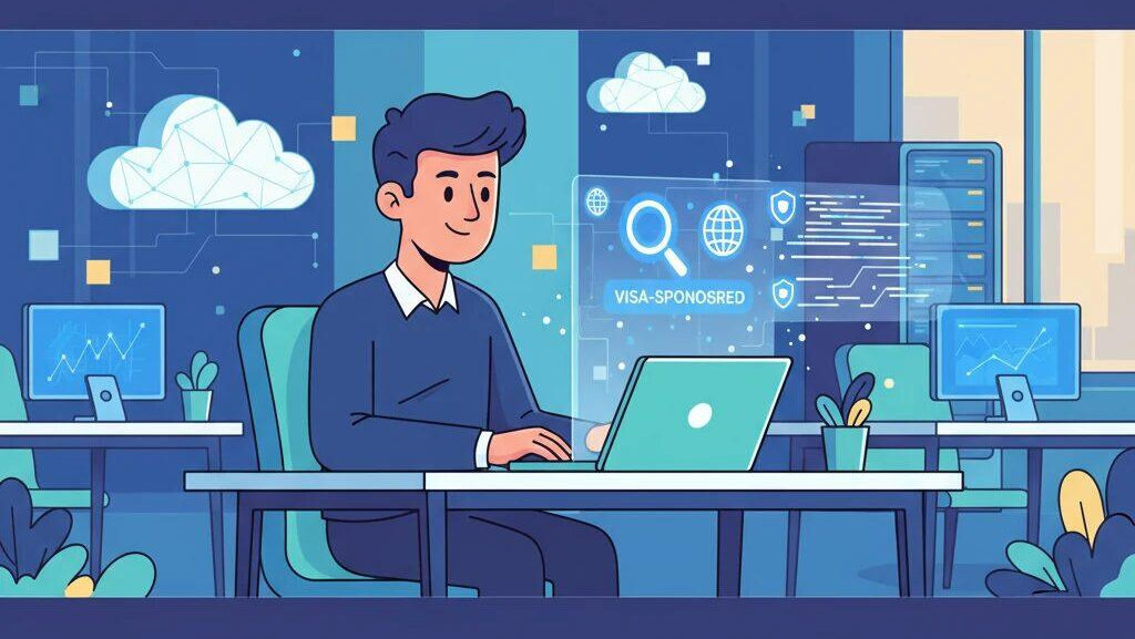 How to Find Visa Sponsorship Jobs