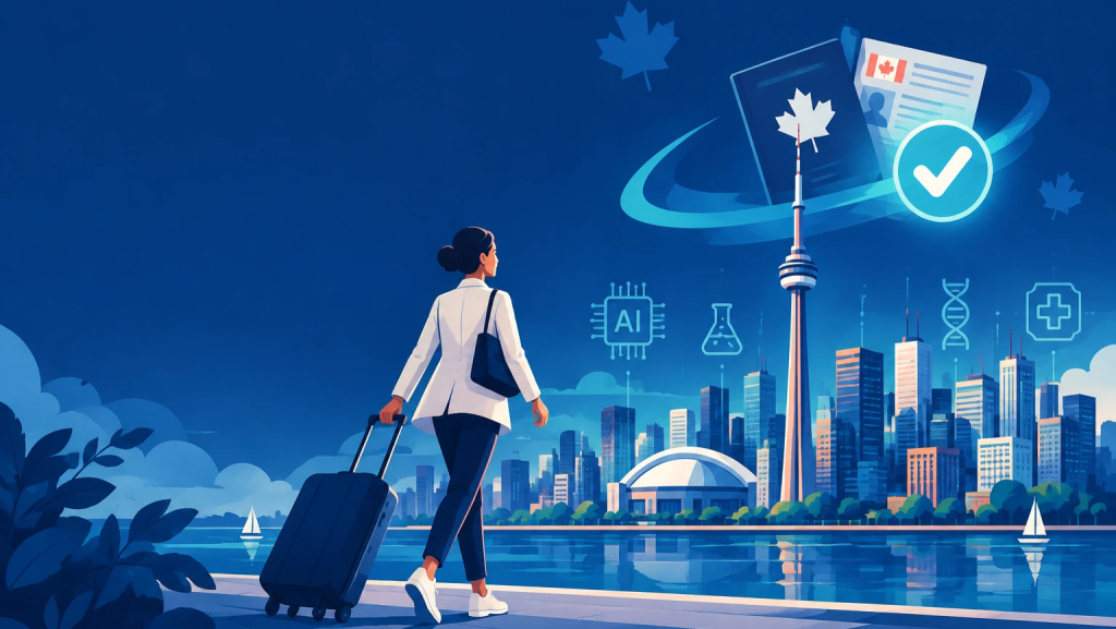 Companies That Sponsor Visas in Canada (2026 List)