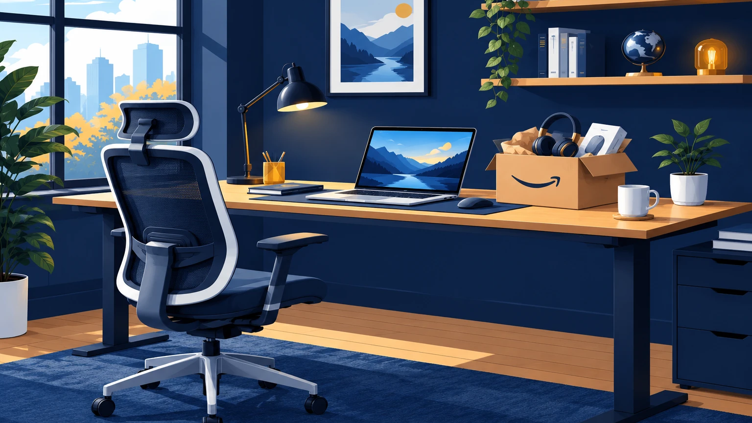 Do Remote Jobs Provide Equipment?