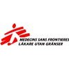 läkare utan gränser