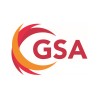 Game Artist logo