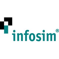 Solution Engineer (m/f/d) Telecommunications [USA/LATAM] logo