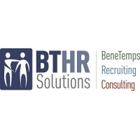 Benefits & HRIS Specialist logo