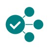 Frontend React Developer logo