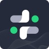Frontend Developer logo