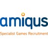 Unity Developer logo