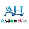 asian hires