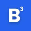 brain^3