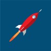 Ruby on Rails Developer logo