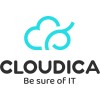 Network Engineer (Cloud) logo