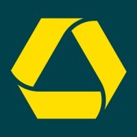 Corporate Trainee â Infrastructure logo