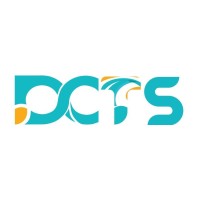 Datacenter Technician logo