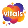 Senior JavaScript Engineer (React/TypeScript) - Remote logo