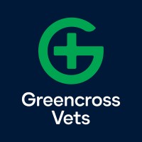 Veterinary Director - Greencross Butler logo