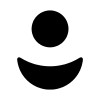 grin