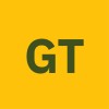 Sales Development Representative logo