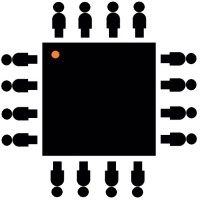 Frontend Developer (React Native) logo