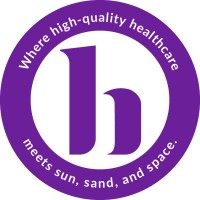 Practice Manager - Primary Care logo