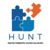 HUNT RH -  Recrutamento Especializado