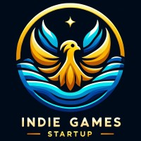 Mobile Games Developer logo