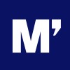 Global Mobility Intern logo