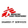 shared it services (sits) at médecins sans frontières / doctors without borders