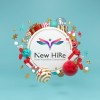 New HiRe HR