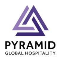 Director of Sales & Marketing logo