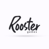 Game UI/UX Designer logo