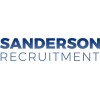 sanderson recruitment