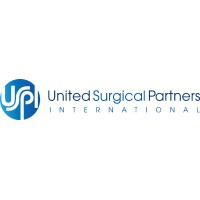USPI Manager, Operations Excellence - Hybrid/must reside in New Jersey/up to 75% travel in Northeast market logo
